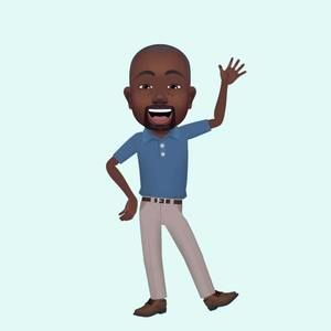 Meet your Posher, Ken